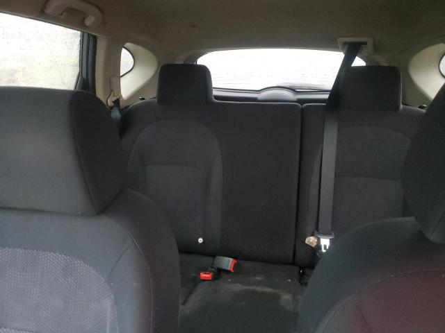 2015 NISSAN ROGUE SELE JN8AS5MV5FW756953