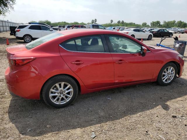 Vin: 3mzbm1v70fm175635, lot: 55476165, mazda 3 touring 20153