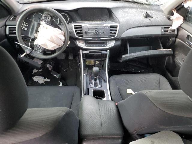 2015 HONDA ACCORD LX - 1HGCR2F39FA197304