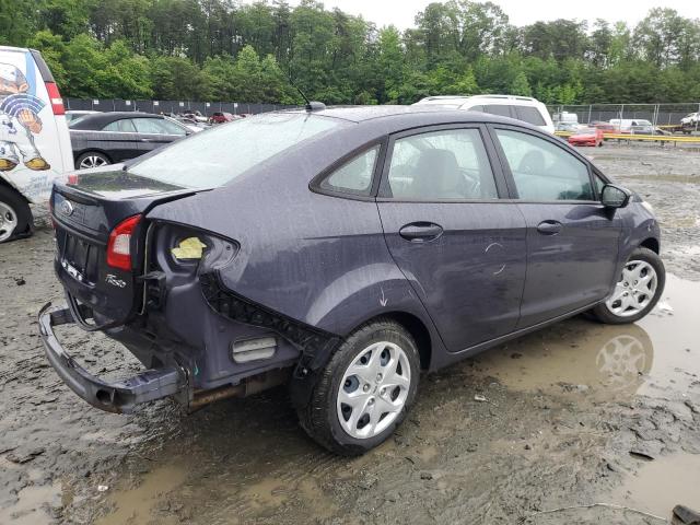 Vin: 3fadp4bj3dm158187, lot: 58795275, ford fiesta se 20133