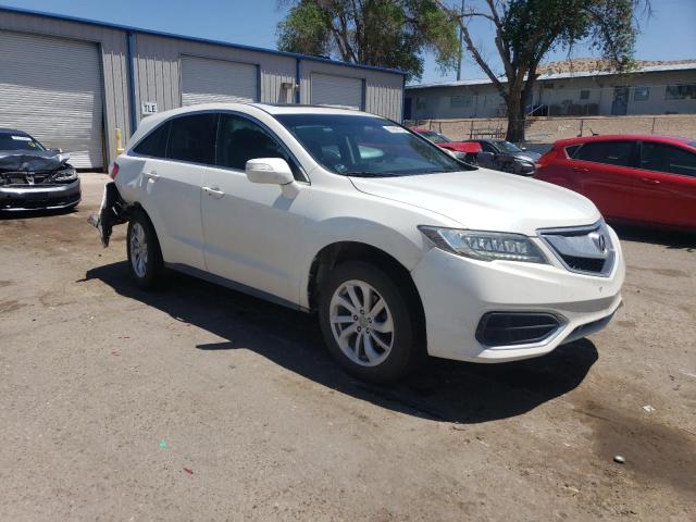 Vin: 5j8tb4h36hl011626, lot: 57680475, acura rdx 20174