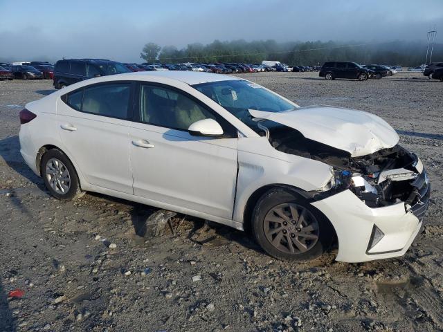 Vin: 5npd74lf2kh443244, lot: 56787015, hyundai elantra se 20194