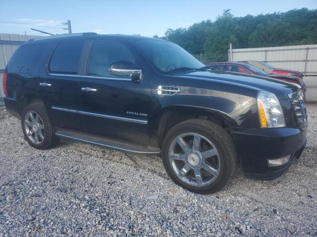 Vin: 1gyukbef8ar248055, lot: 58202775, cadillac escalade luxury 20104