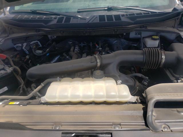 2024 FORD F150 XLT 1FTFW3L80RKE07720