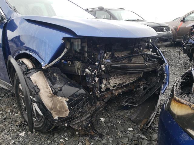 2019 NISSAN ROGUE S - 5N1AT2MV9KC775245