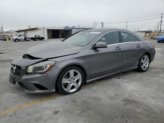 Vin: wddsj4eb0fn201695, lot: 57204245, mercedes-benz cla-class 250 2015 img_1