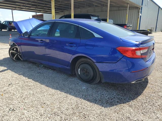 Vin: 1hgcv1f34ma041058, lot: 55361865, honda accord sport 20212