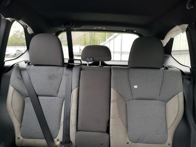 2025 SUBARU FORESTER P - JF2SLDDC9SH514074