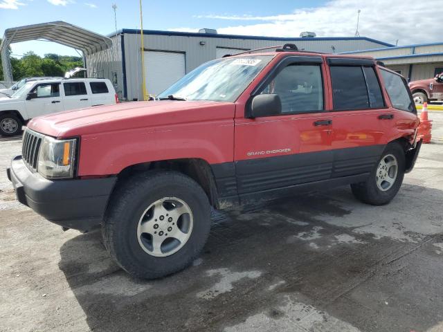 JEEP GRAND CHER