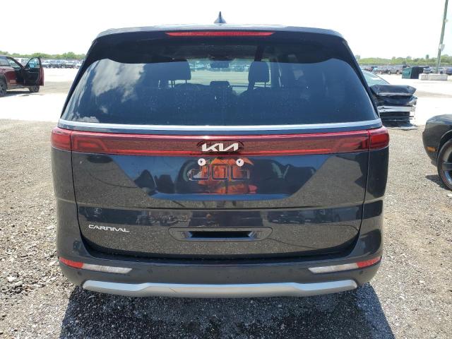 2024 KIA CARNIVAL L - KNDNB4H36R6401617