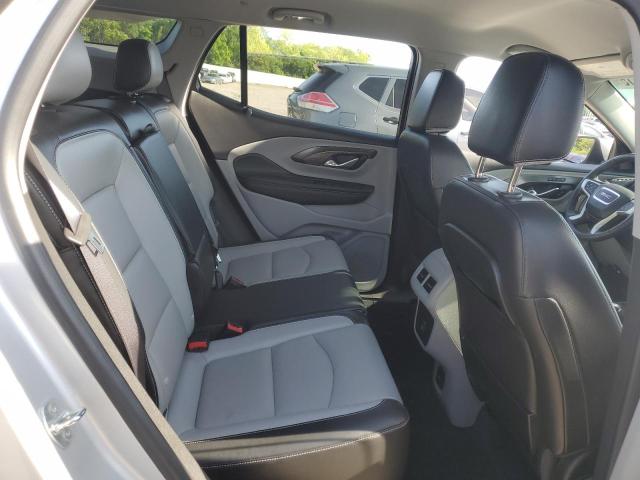 2022 GMC TERRAIN SL - 3GKALPEV4NL175939
