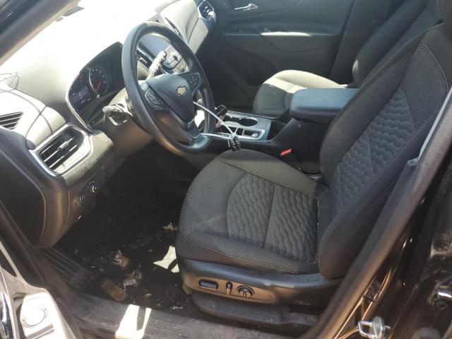 2020 CHEVROLET EQUINOX LT - 2GNAXUEV5L6152483