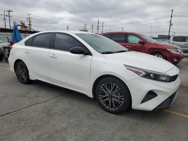 Vin: 3kpf54ad5pe610496, lot: 54849805, kia forte gt line 20234