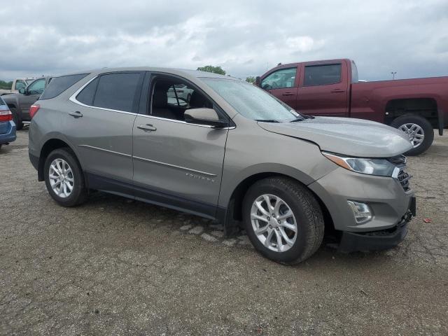 Vin: 3gnaxkev5ks511884, lot: 57795795, chevrolet equinox lt 20194