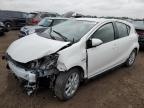 2017 TOYOTA PRIUS C - JTDKDTB36H1593312