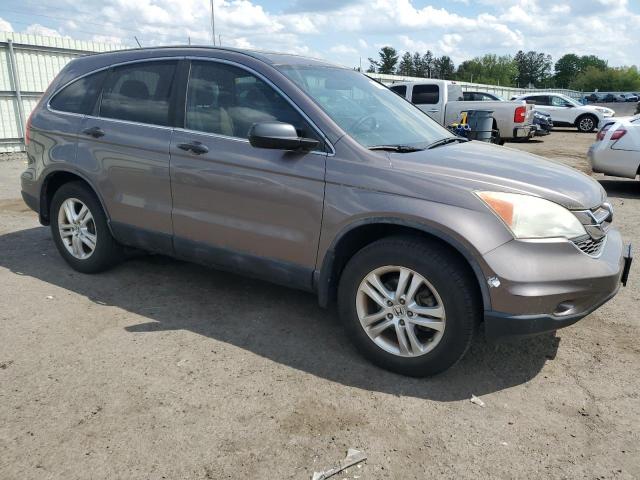 Vin: 5j6re3h54bl012464, lot: 55125895, honda crv ex 20114