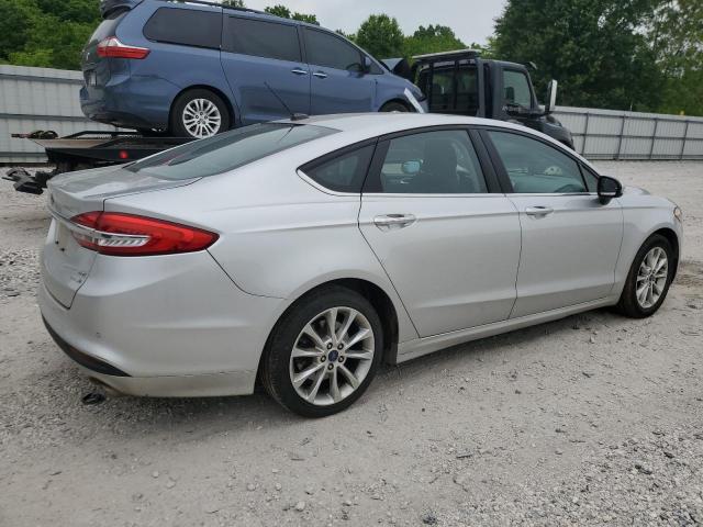 Vin: 3fa6p0hd3hr256602, lot: 55834485, ford fusion se 20173