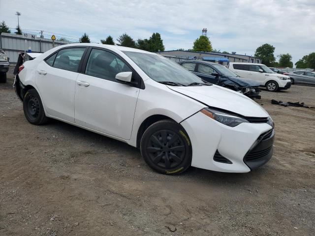 Vin: 2t1burhe7kc161083, lot: 57727285, toyota corolla l 20194