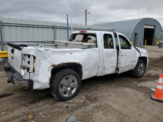 Vin: 1gcscte08az208747, lot: 58322035, chevrolet all models c1500 ltz 20103