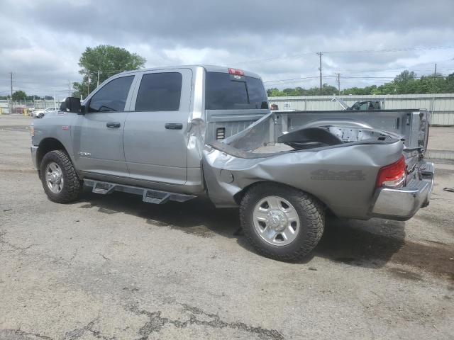 Vin: 3c6ur5cj2ng108459, lot: 55957595, ram 2500 tradesman 20222