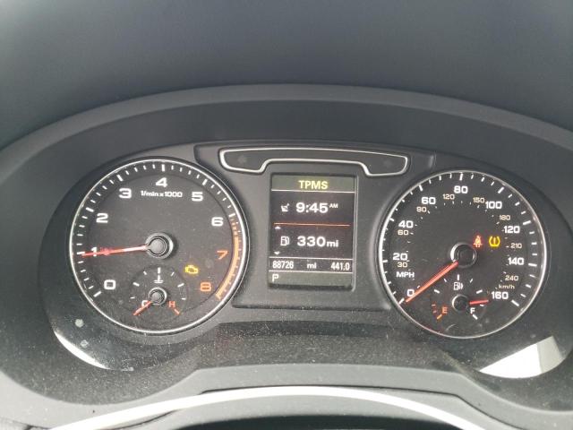 2015 AUDI Q3 PRESTIG - WA1GFCFS0FR001316
