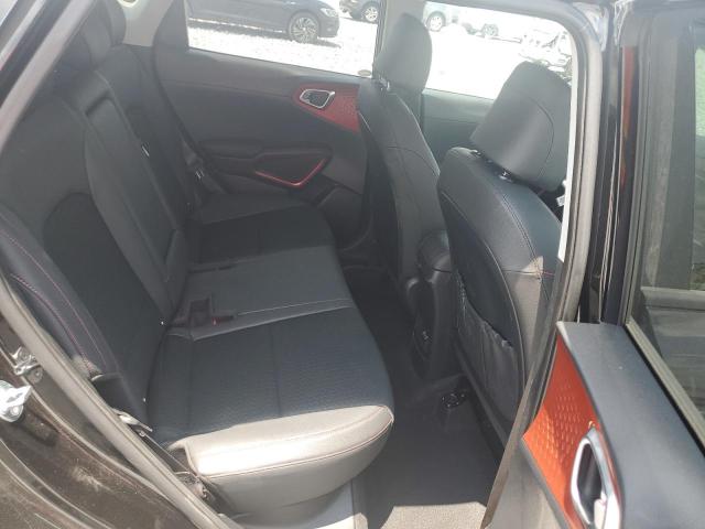 2025 KIA SOUL GT LI KNDJ53AU1S7934400