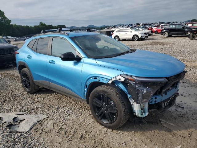 Vin: kl77lkep6sc075405, lot: 57339315, chevrolet trax activ activ 20254