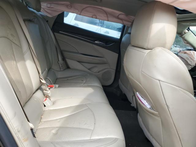 2018 BUICK LACROSSE P 1G4ZR5SZ1JU100555