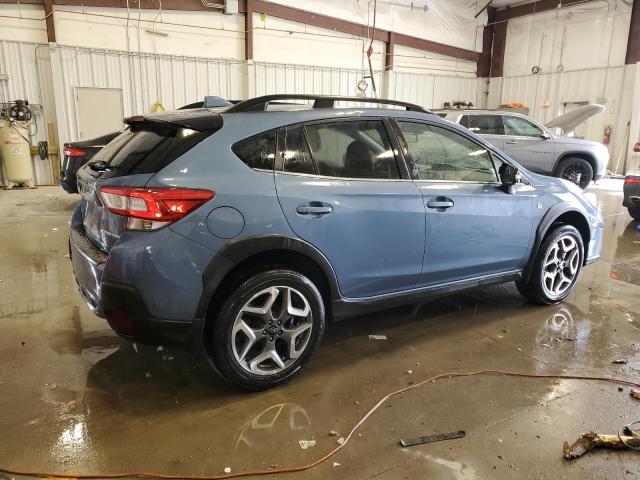 Vin: jf2gtamc3j8290335, lot: 57217965, subaru crosstrek limited 20183