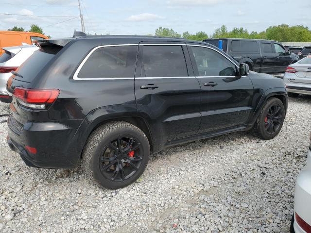 Vin: 1c4rjfdj3ec387806, lot: 58580555, jeep grand cher srt-8 20143