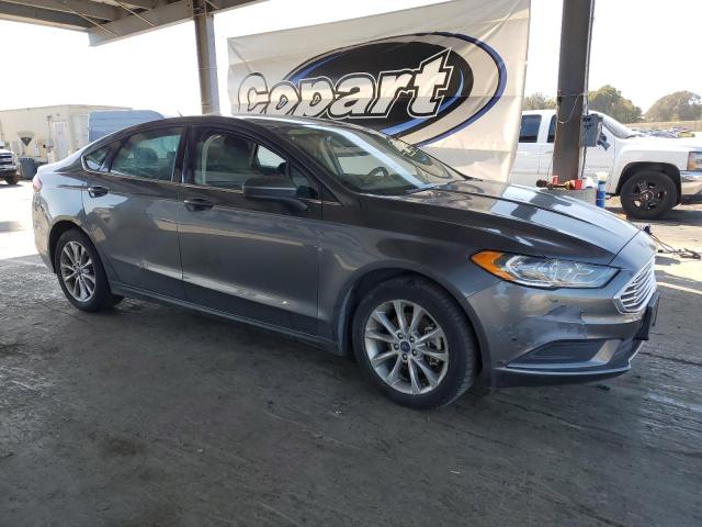 Vin: 3fa6p0hd6hr336847, lot: 58587725, ford fusion se 20174