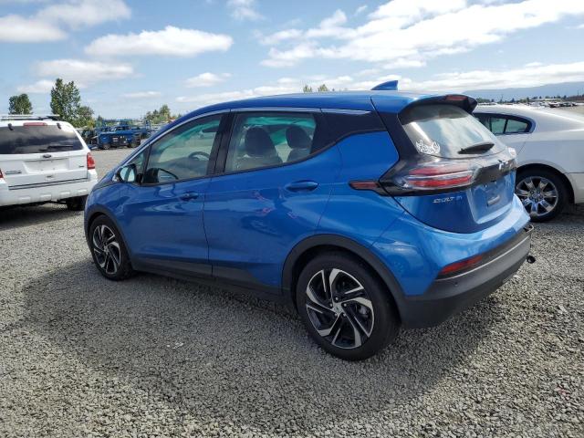 Vin: 1g1fx6s06n4102207, lot: 58338095, chevrolet bolt 2lt 20222