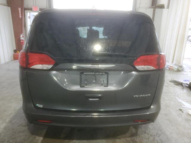 2020 CHRYSLER VOYAGER LX - 2C4RC1DG9LR256949