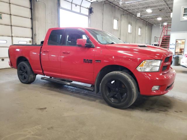 Vin: 1c6rd7ht5cs215778, lot: 55400545, dodge ram 1500 sport 20124