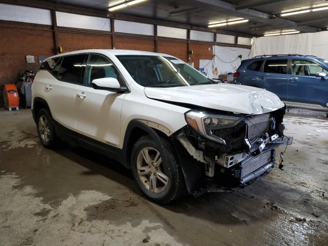 Vin: 3gkaltevxkl388883, lot: 55658495, gmc terrain sle 20194