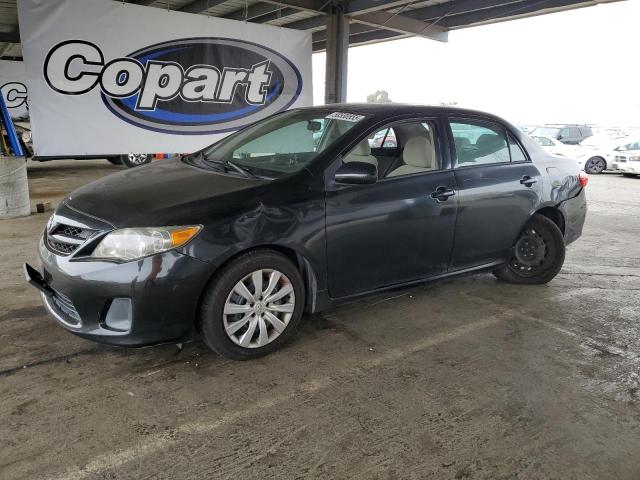 Vin: 5yfbu4ee9cp071197, lot: 58530555, toyota corolla base 2012 img_1