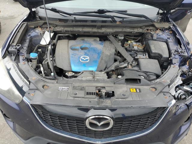 2013 MAZDA CX-5 GT - JM3KE4DE8D0165220