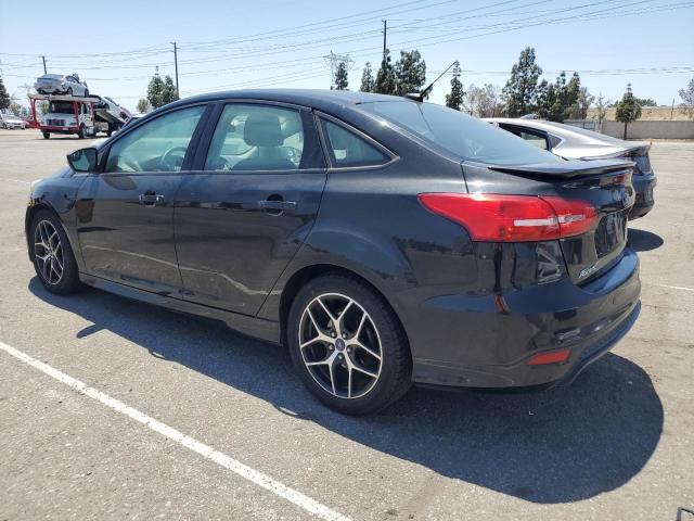 Vin: 1fadp3f20fl369252, lot: 57694185, ford focus se 20152