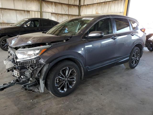 Vin: 5j6rw1h58na000254, lot: 58023465, honda crv ex 2022 img_1