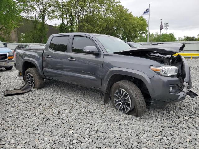 2023 TOYOTA TACOMA DOU 3TMCZ5AN7PM588545