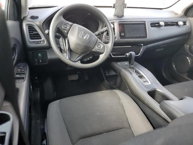 2022 HONDA HR-V EX - 3CZRU6H54NM743306