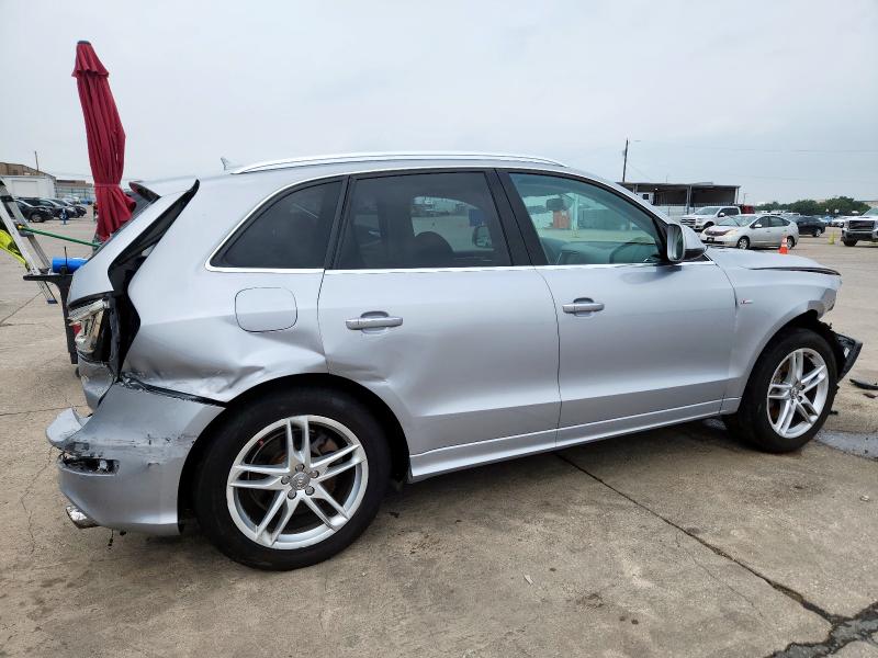 Vin: wa1dgafp3fa008811, lot: 57514175, audi q5 premium plus 20153