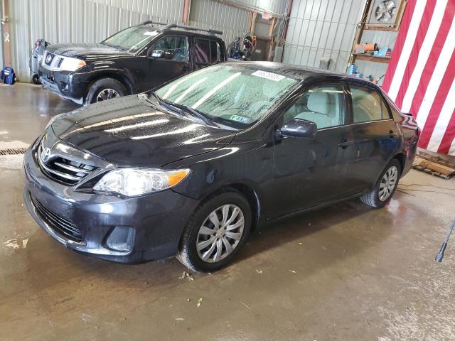 Vin: 2t1bu4ee8dc120231, lot: 56628305, toyota corolla base 2013 img_1