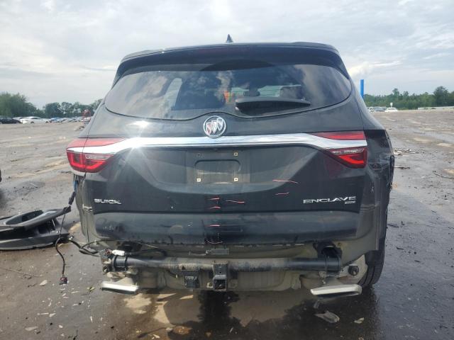 2018 BUICK ENCLAVE PREMIUM 5GAEVBKW4JJ126248
