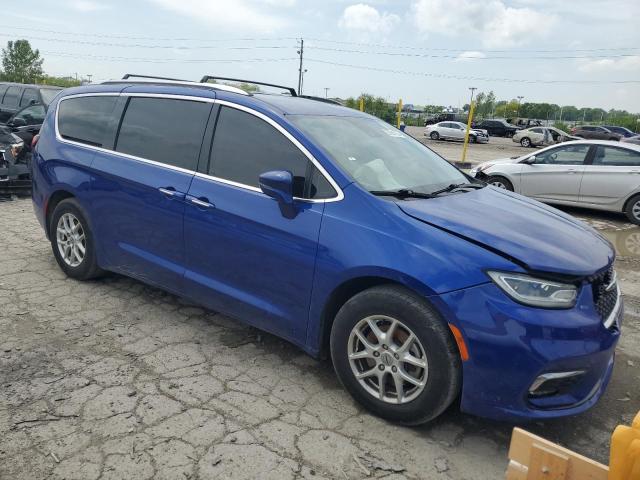 Vin: 2c4rc1bg4mr539375, lot: 57061135, chrysler pacifica touring l 20214