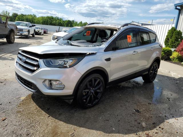 Vin: 1fmcu9g90hub98587, lot: 58199675, ford escape se 2017 img_1