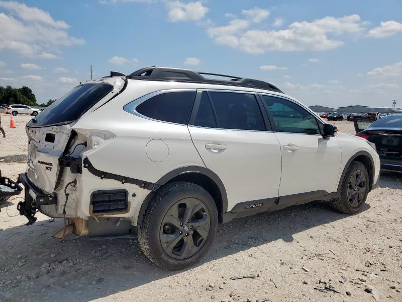 2022 SUBARU OUTBACK ON 4S4BTGLDXN3233280