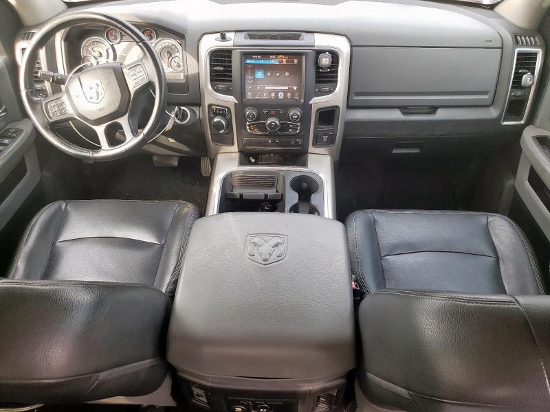 2015 RAM 1500 SLT - 1C6RR6LM5FS755518