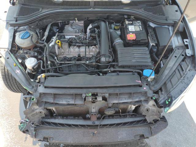 2019 VOLKSWAGEN JETTA S - 3VWC57BU4KM076728