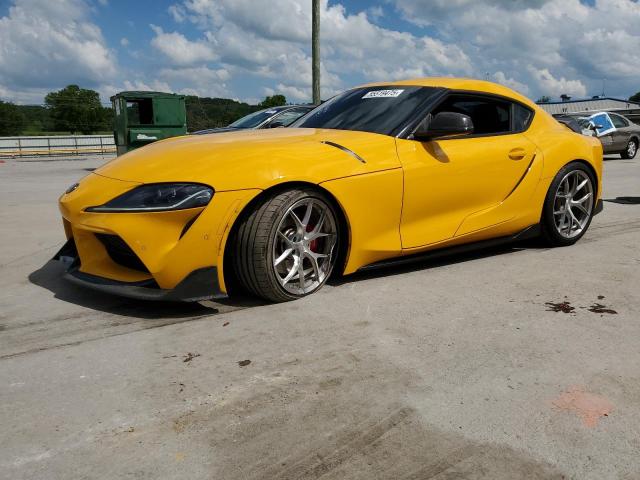 Vin: wz1db0c07mw039826, lot: 55519475, toyota supra base 2021 img_1